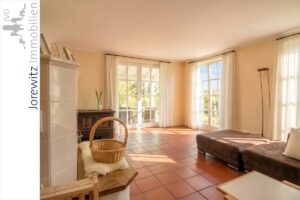 010 - Wohnung 1 - Wohnen - Ansicht 1