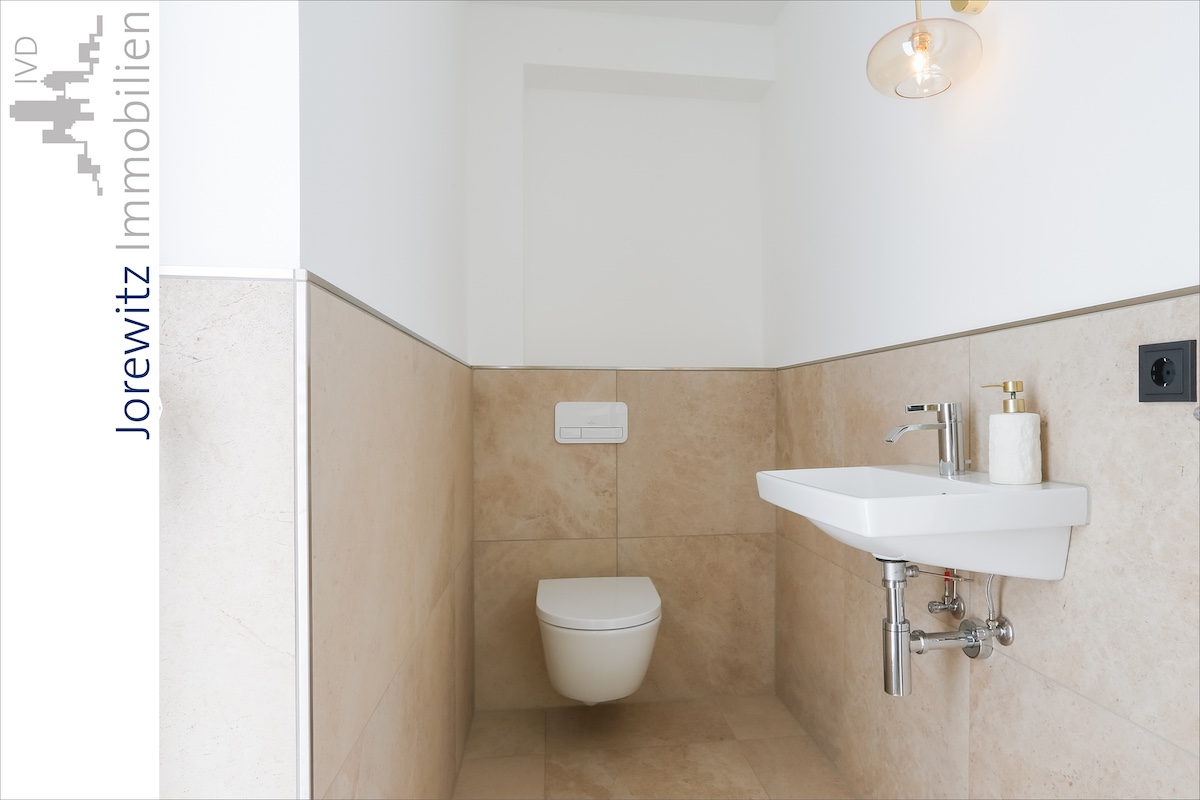 025 - Gäste WC