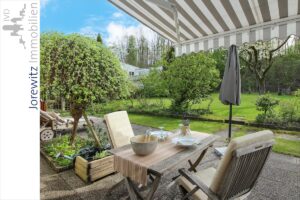005 - Terrasse - Ansicht 3