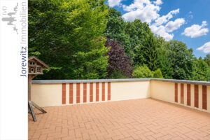 008 - Wohnung 1 - Dachterrasse