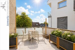 003 - Balkon - Ansicht 2