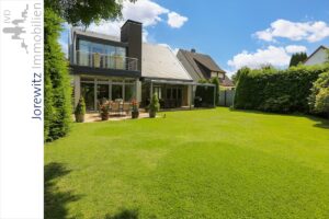 004 - Gartenansicht 2