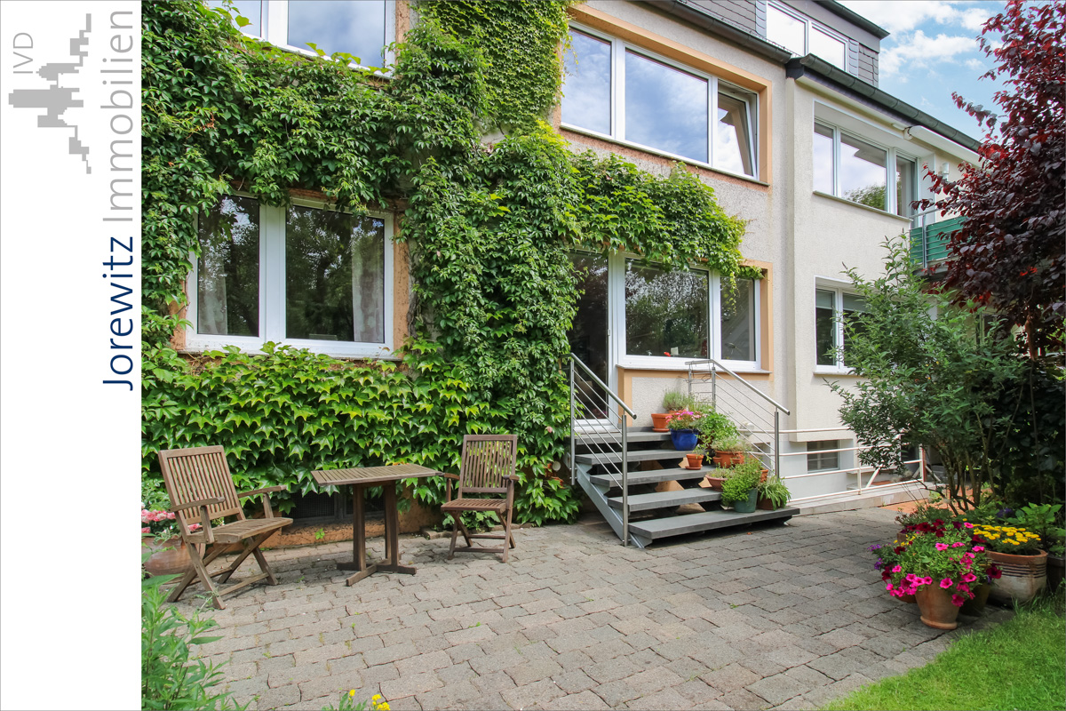 003 - Terrasse - Ansicht 1