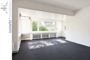 011 - Erdgeschoss - Büro 3 - Ansicht 2