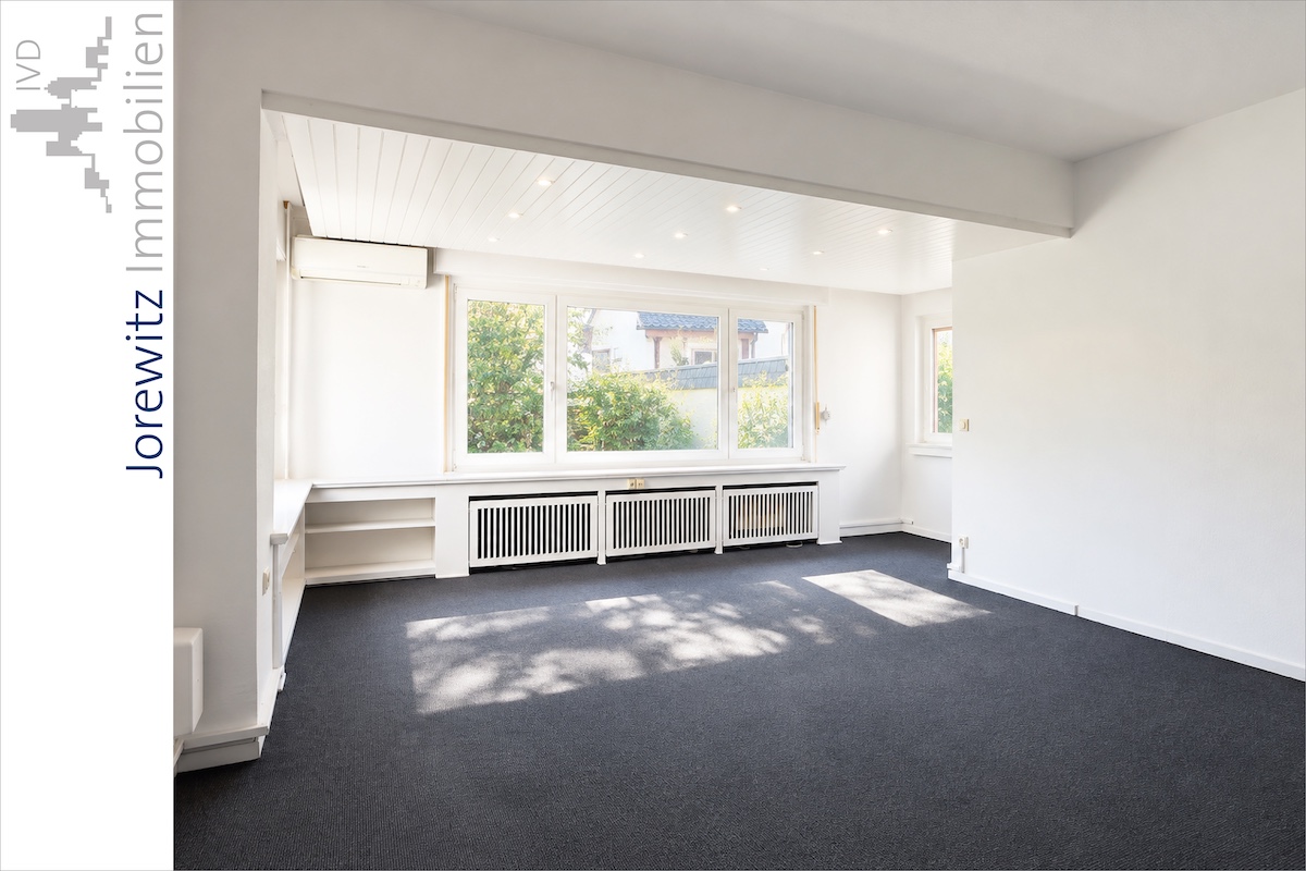 011 - Erdgeschoss - Büro 3 - Ansicht 2