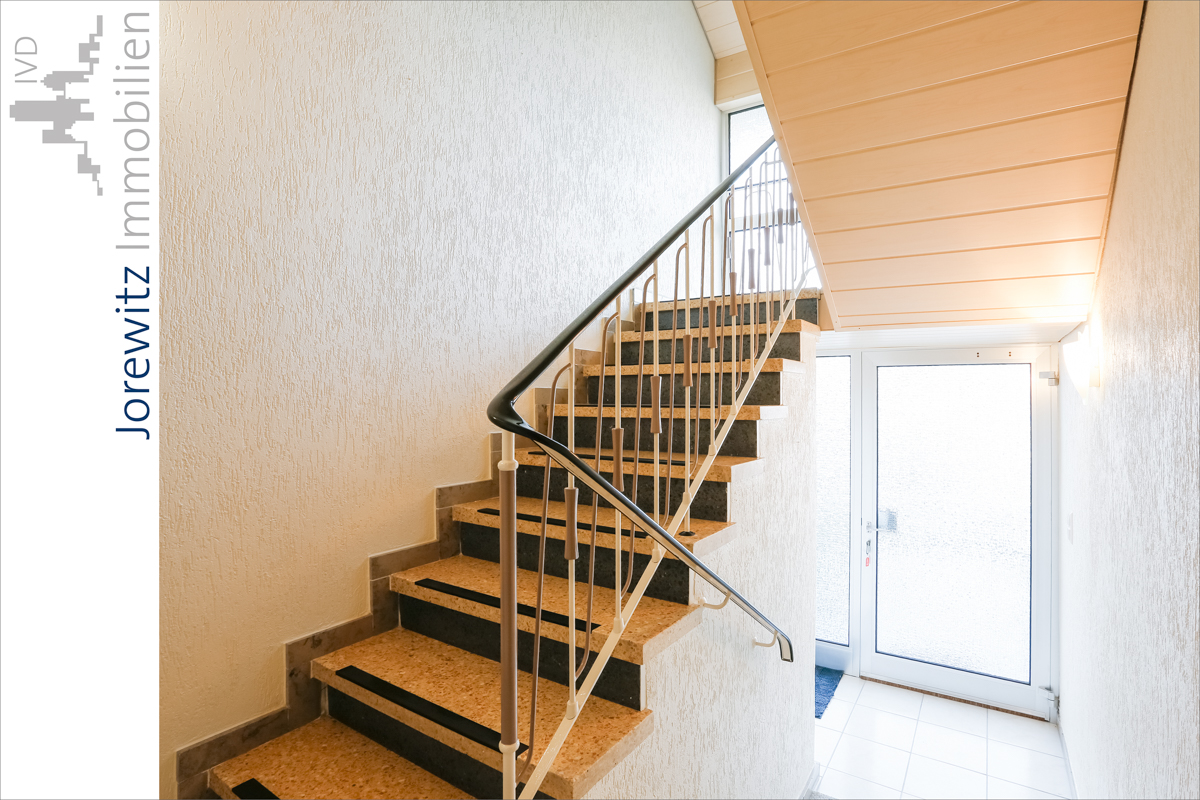 022 - Treppenhaus