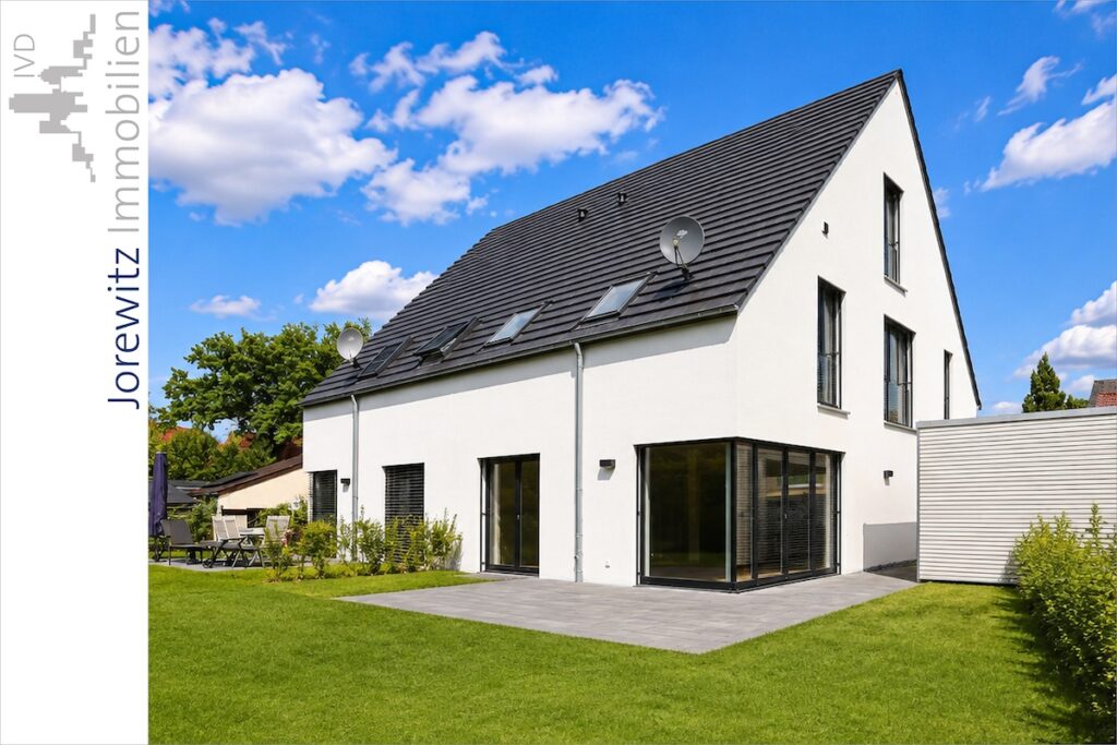 001 - Terrassenansicht