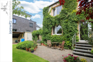 004 - Terrasse - Ansicht 2