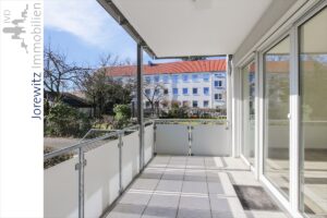 005 - Balkon - Ansicht 2