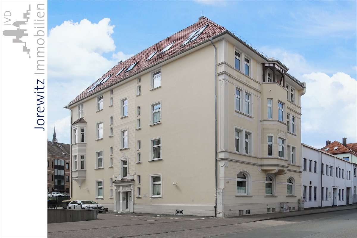 002 - Straßenansicht