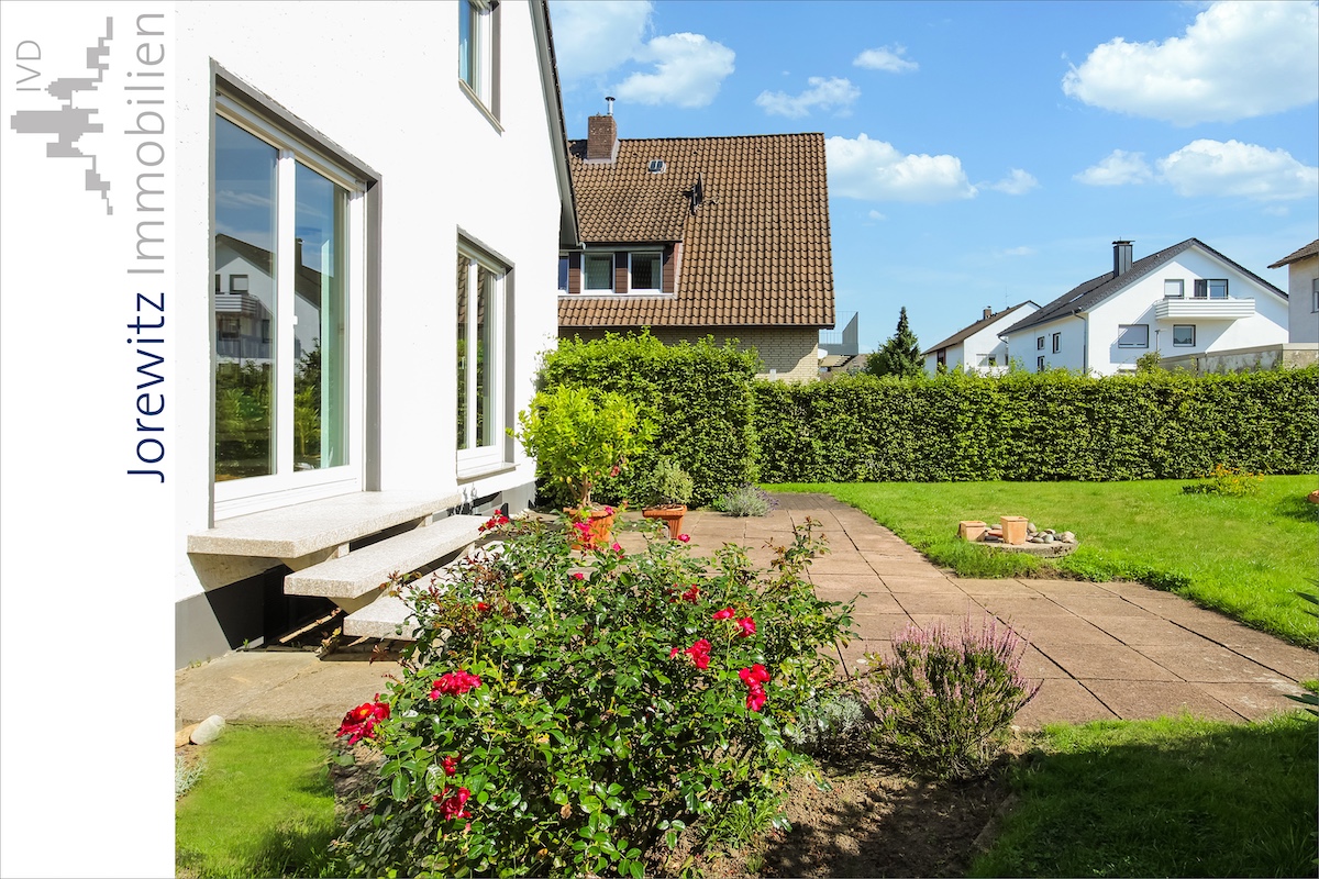 004 - Terrasse - Ansicht 2