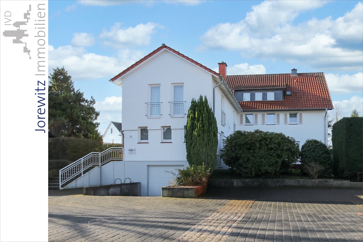 001 - Straßenansicht