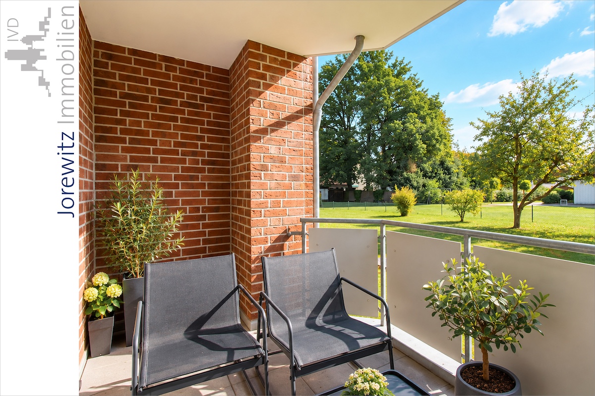 003 - Balkon - Ansicht 1