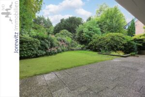 008 - Ausblick Garten - Ansicht 2