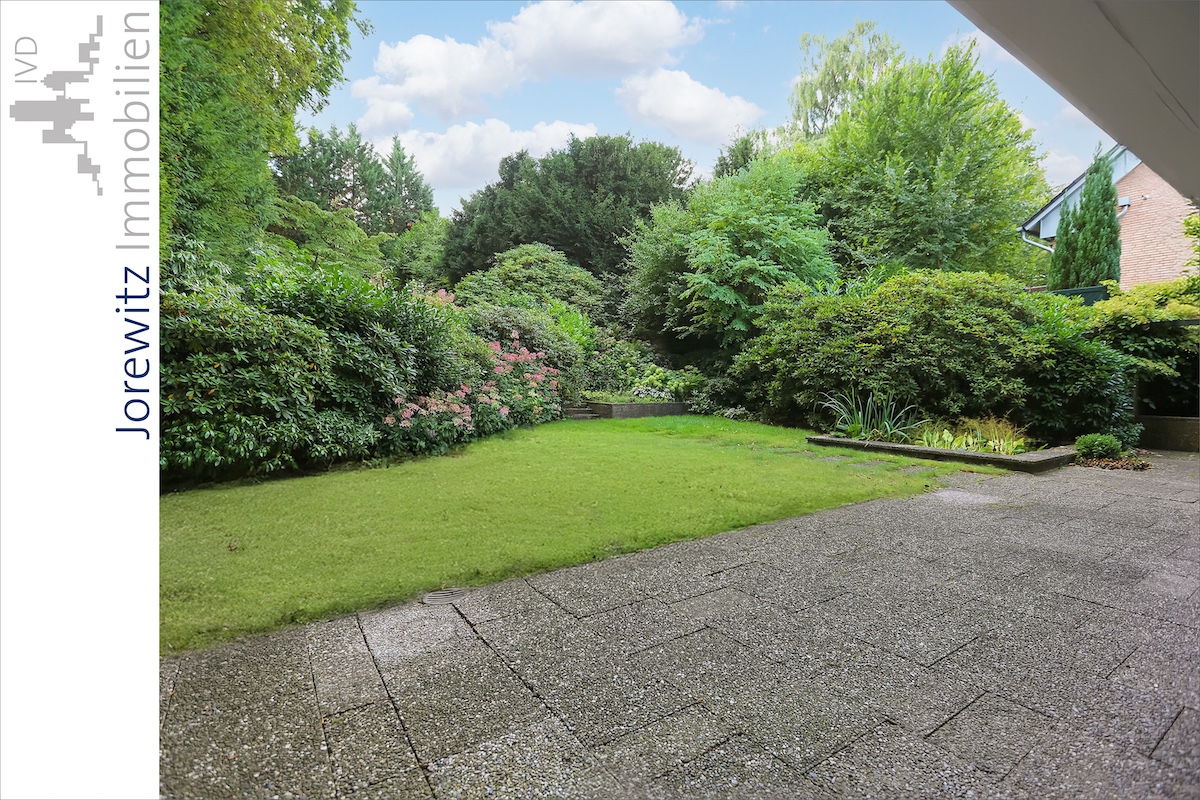 008 - Ausblick Garten - Ansicht 2