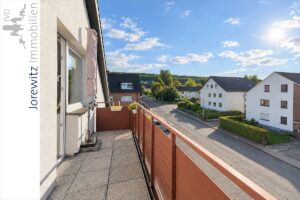 003 - Balkon - Ansicht 2