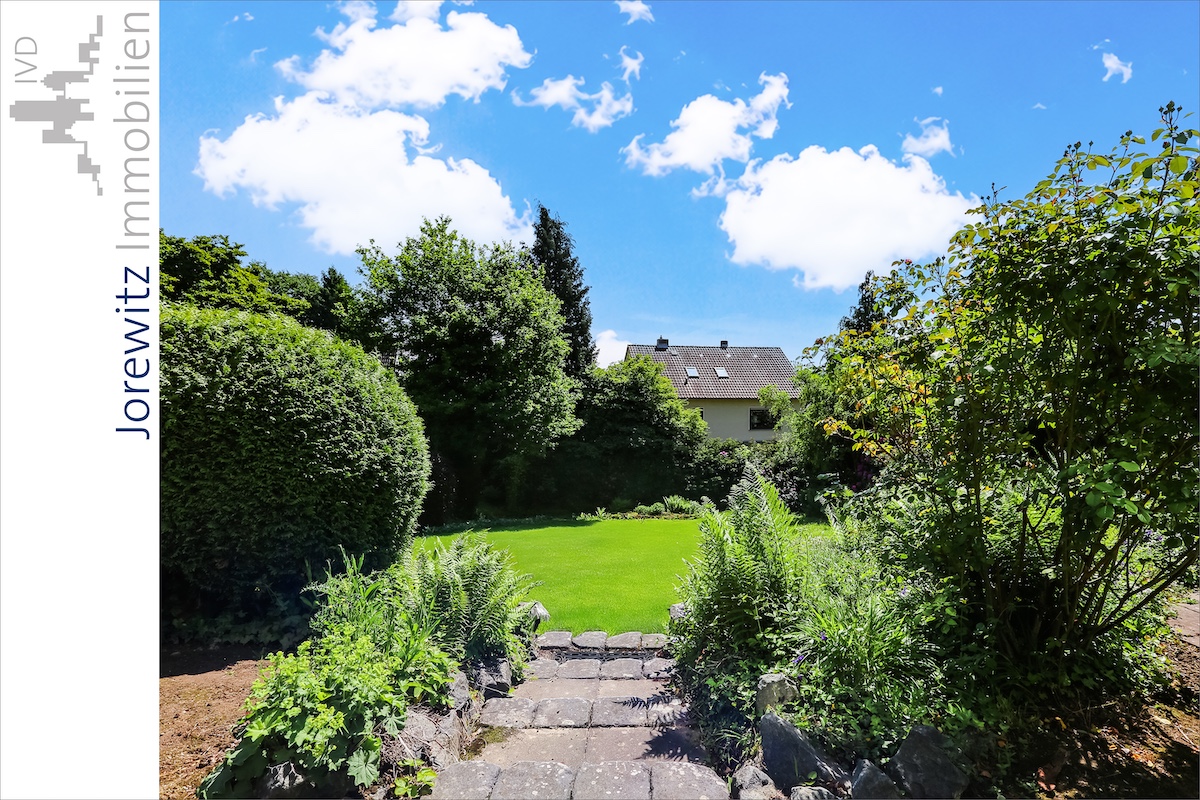 006 - Zugang Garten