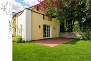 025 - Wohnung 2 - Terrasse