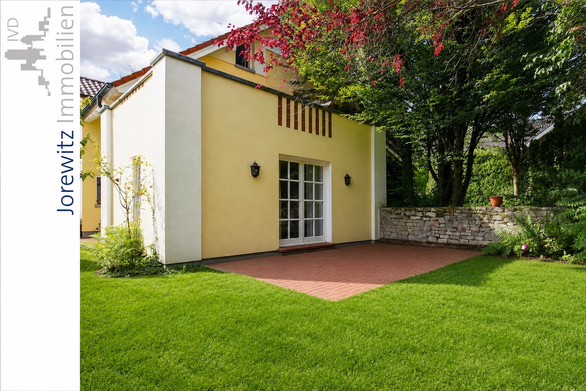 025 - Wohnung 2 - Terrasse