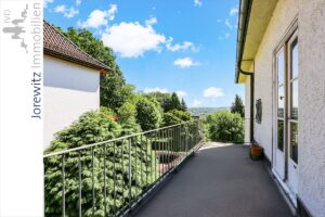 011 - Balkon - Ansicht 1