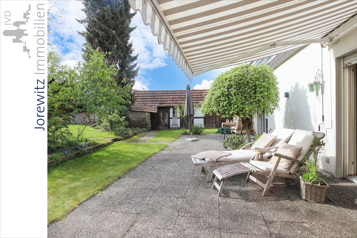 004 - Terrasse - Ansicht 2
