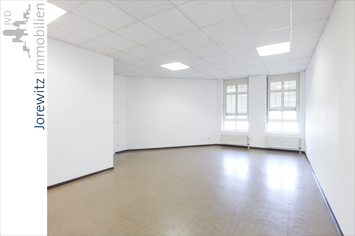 003 - Büro 1 - Ansicht 1