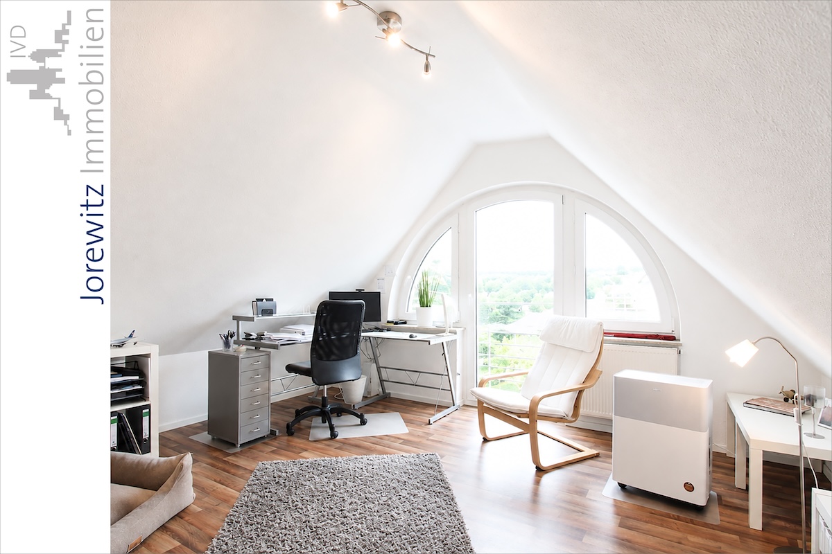 009 - Büro - Ansicht 1