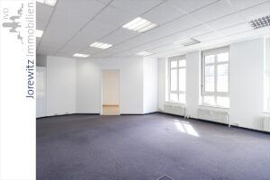 006 - Büro 5 - Großraum - Ansicht 2