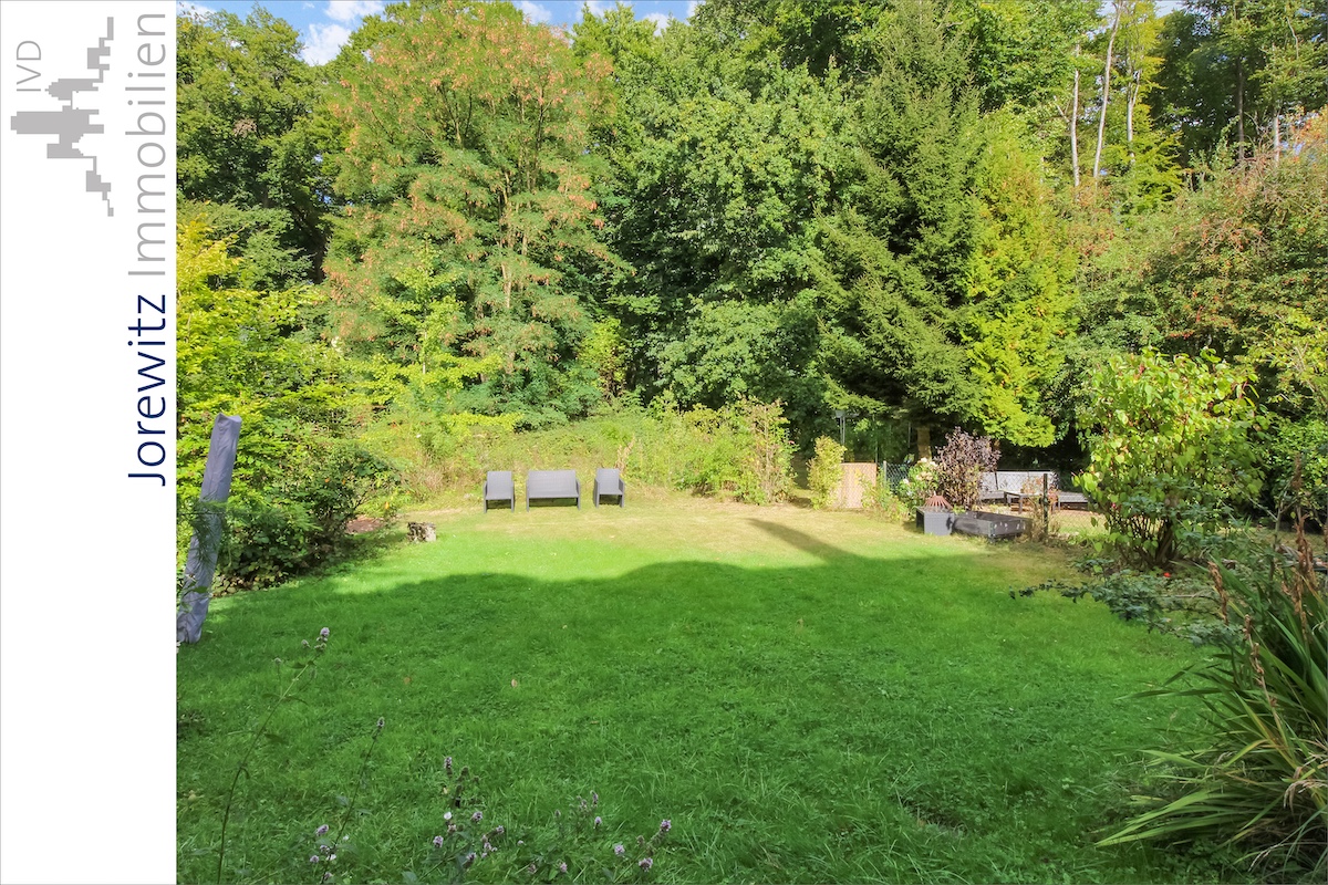 005 - Ausblick Garten