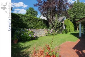 006 - Wohnung 1 - Garten - Ansicht 1