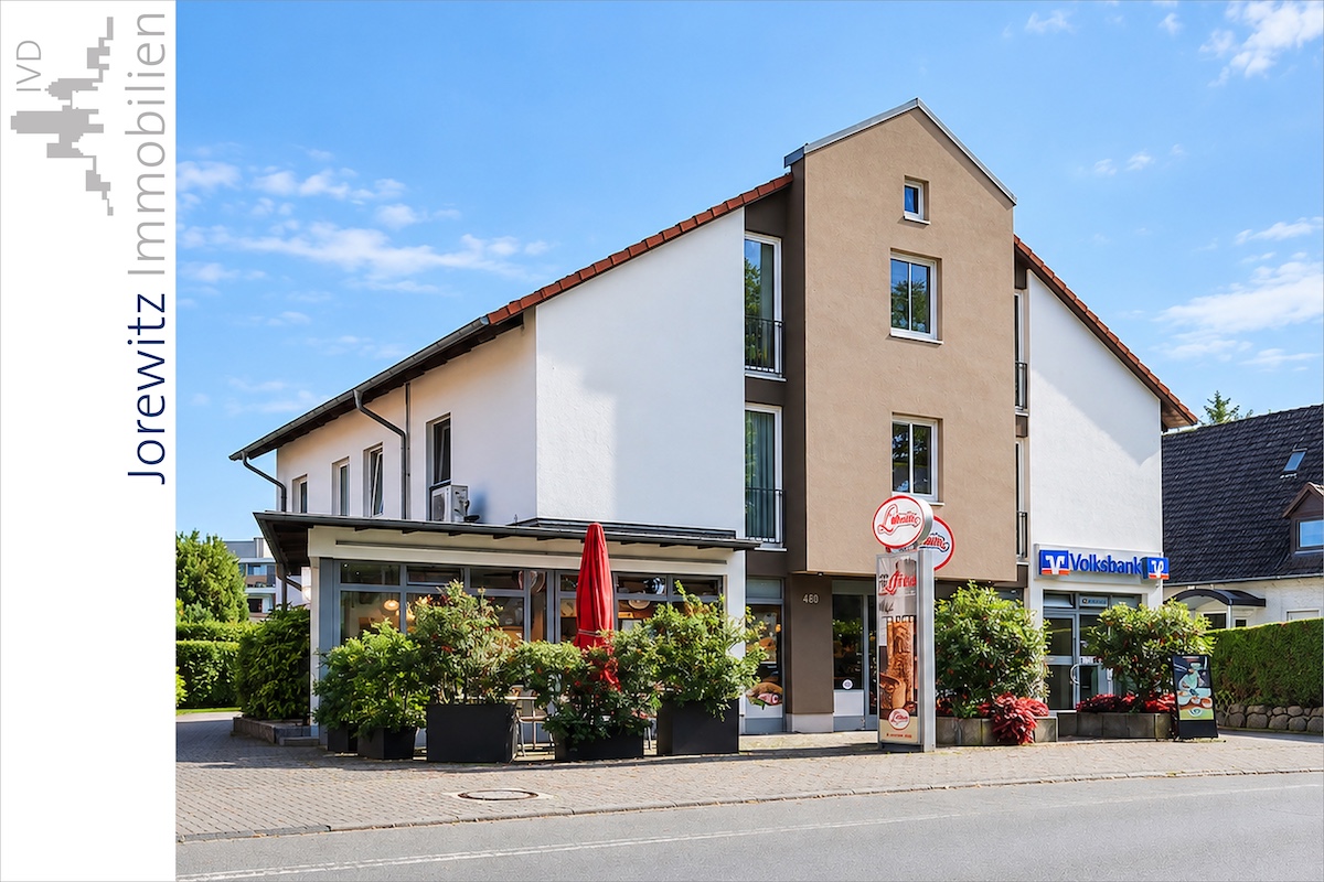 001 - Straßenansicht
