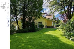 003 - Wohnung 1 - Terrasse - Ansicht 1