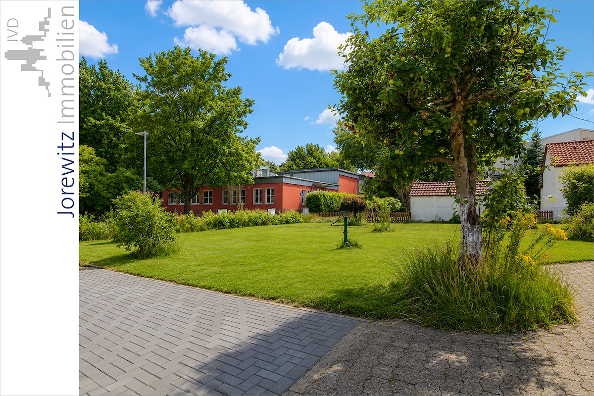 006 - Garten - Ansicht 1