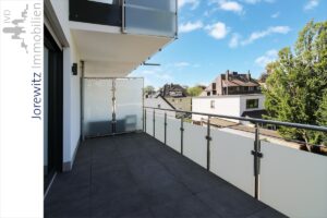 005 - Balkon - Ansicht 2