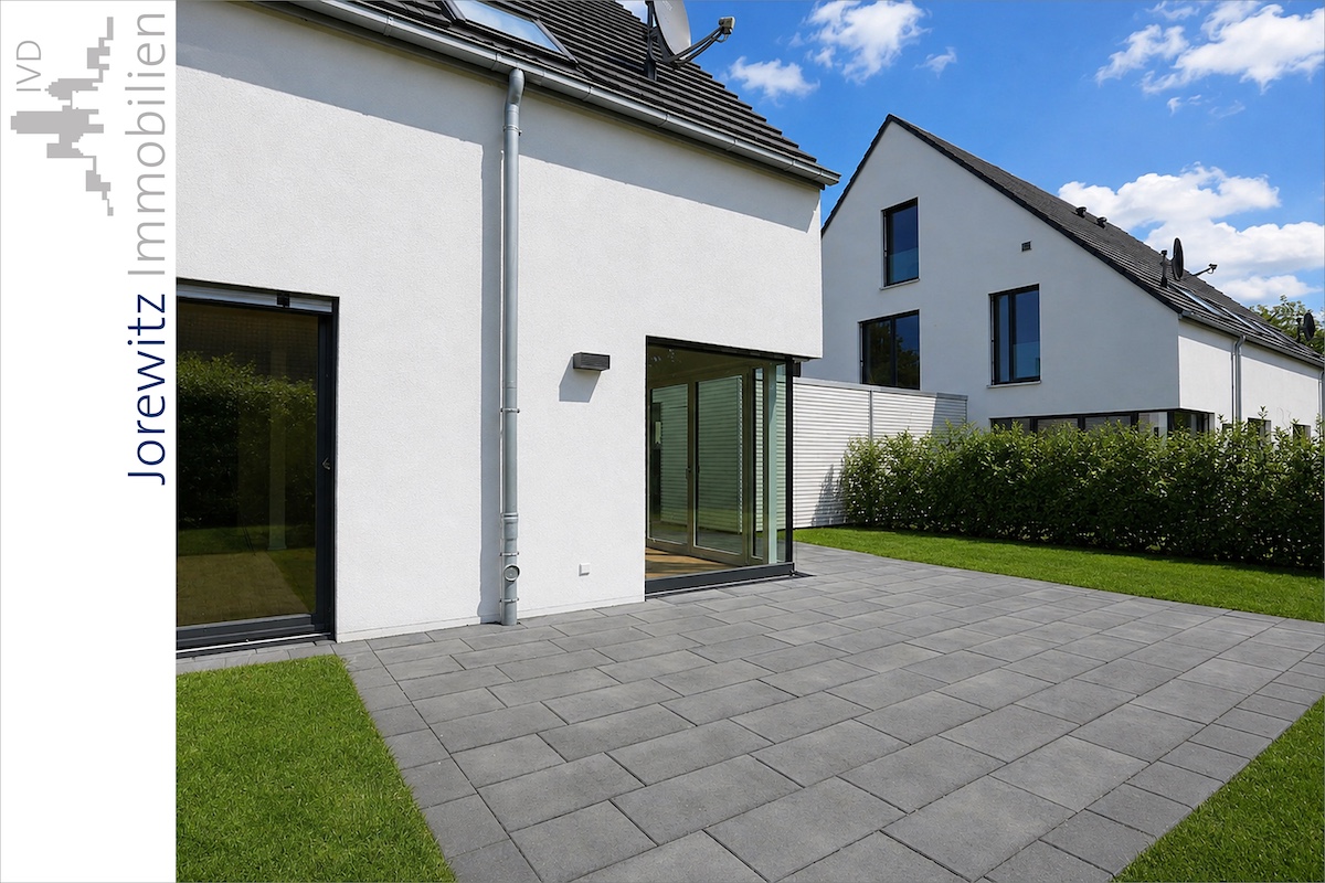 004 - Terrasse - Ansicht 1