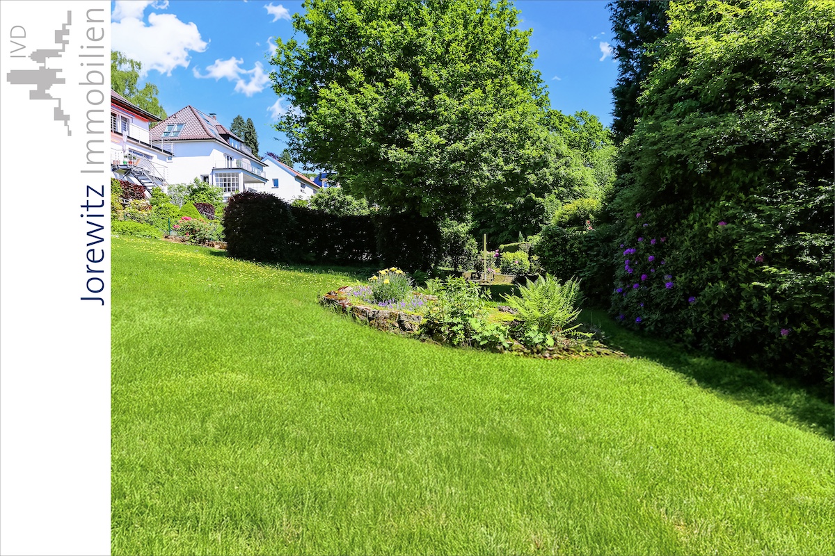 008 - Garten - Ansicht 2