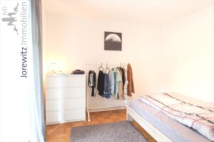024 - Haus B - Souterrain - Schlafen