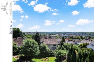 013 - Ausblick Dachgeschoss