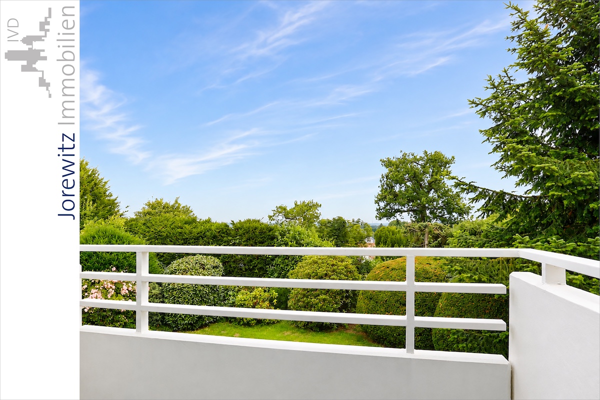 007 - Blick vom Balkon