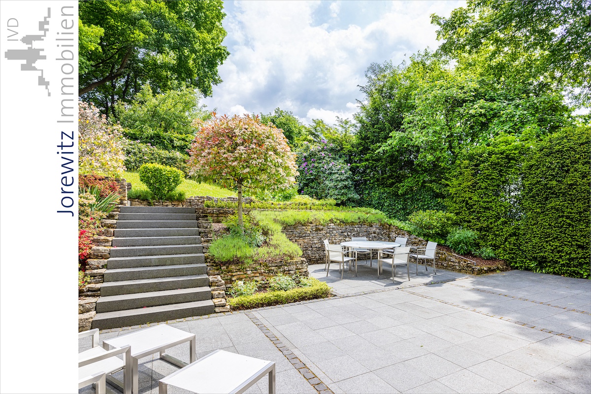 005 - Terrasse - Ansicht 1
