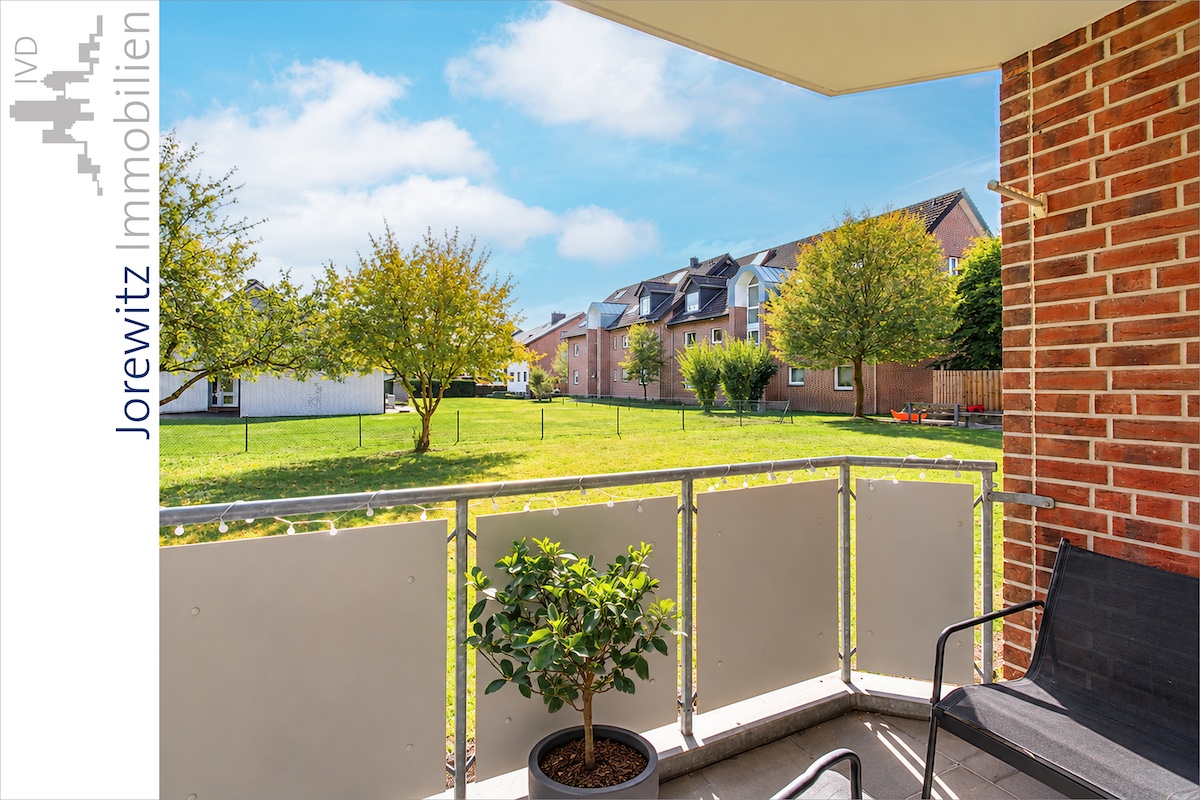 004 - Balkon - Ansicht 2