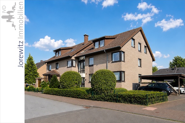 7850 Wohnung kaufen Bielefeld Steinhagen Jorewitz Immobilien
