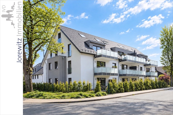 7962 Wohnung mieten Bielefeld Babenhausen