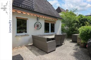 004 - Terrasse - Ansicht 2
