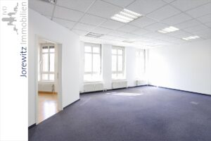 007 - Büro 5 -Großraum - Ansicht 1