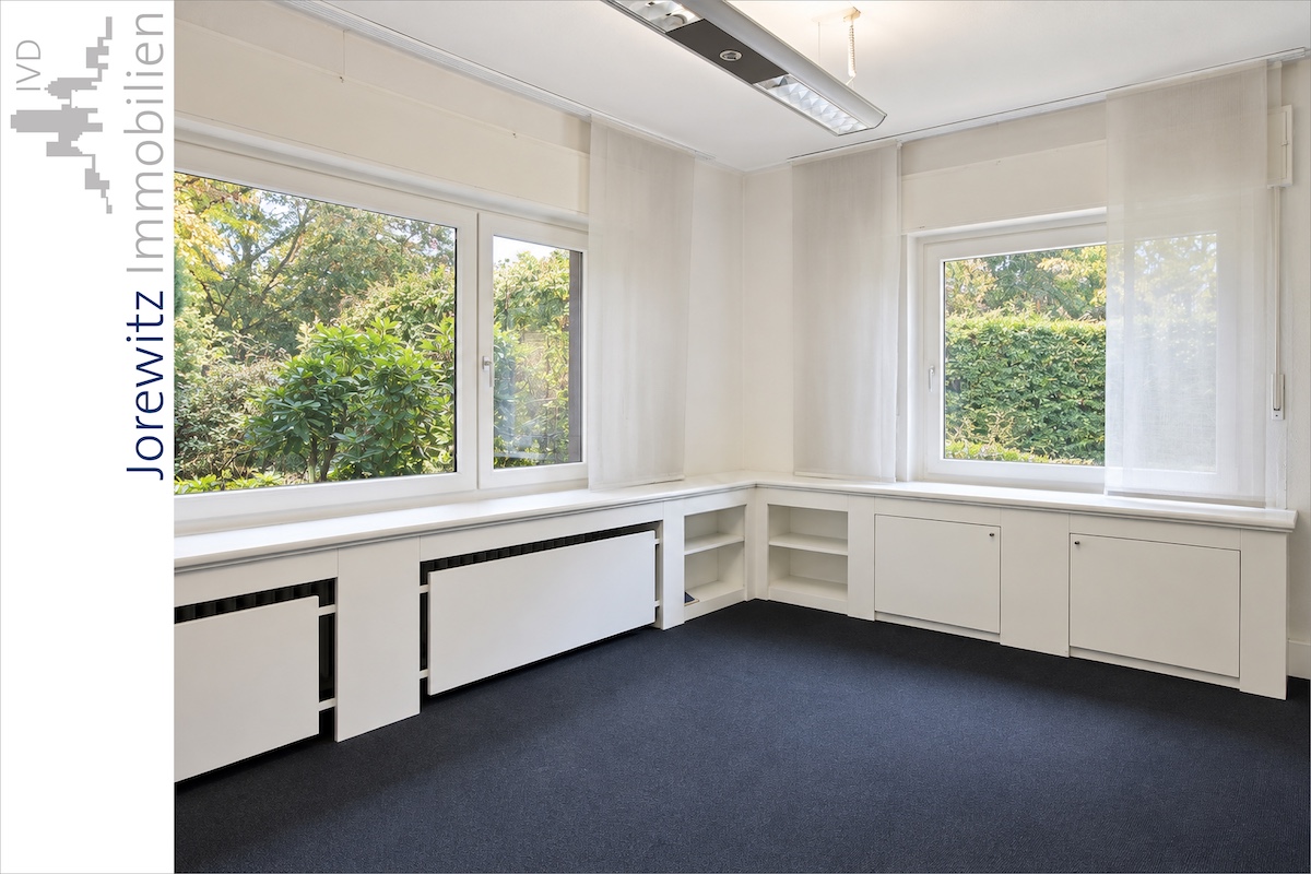 012 - Erdgeschoss - Büro 4