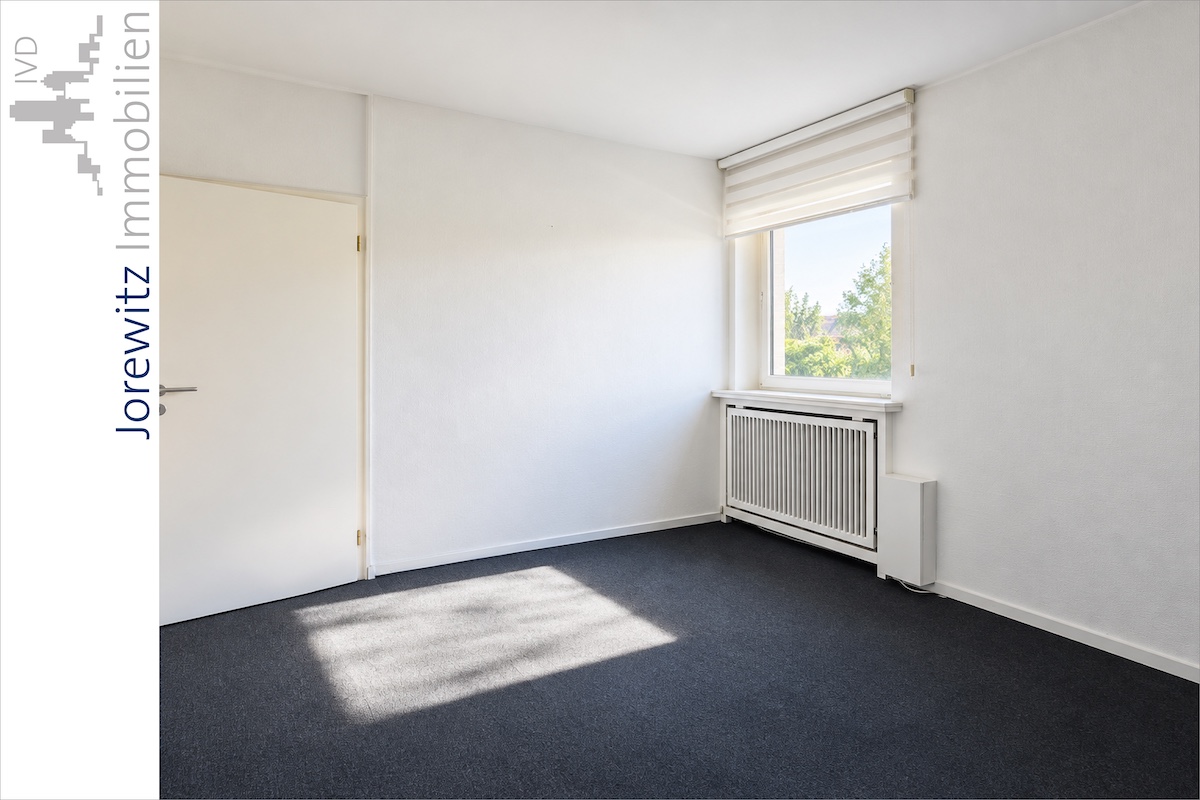 008 - Erdgeschoss - Büro 1