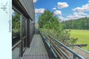 007 - Loggia Eingangsseite