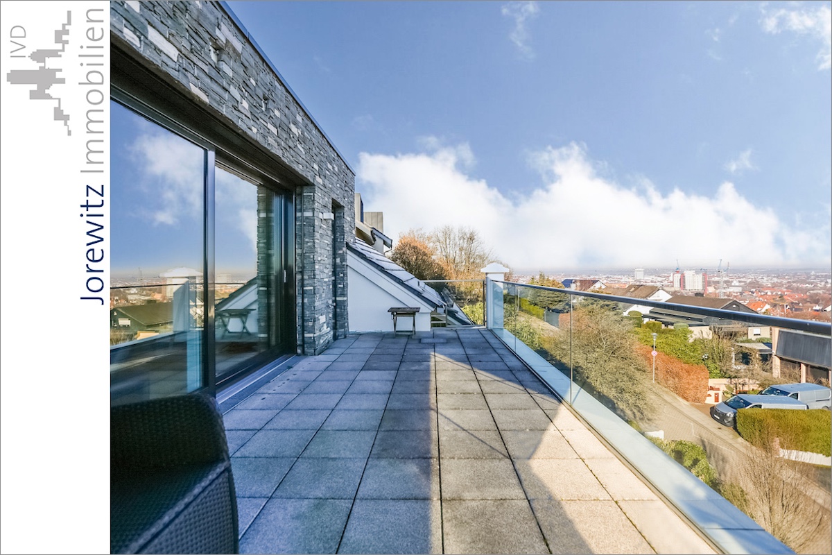 006 - Balkon - Ansicht 1