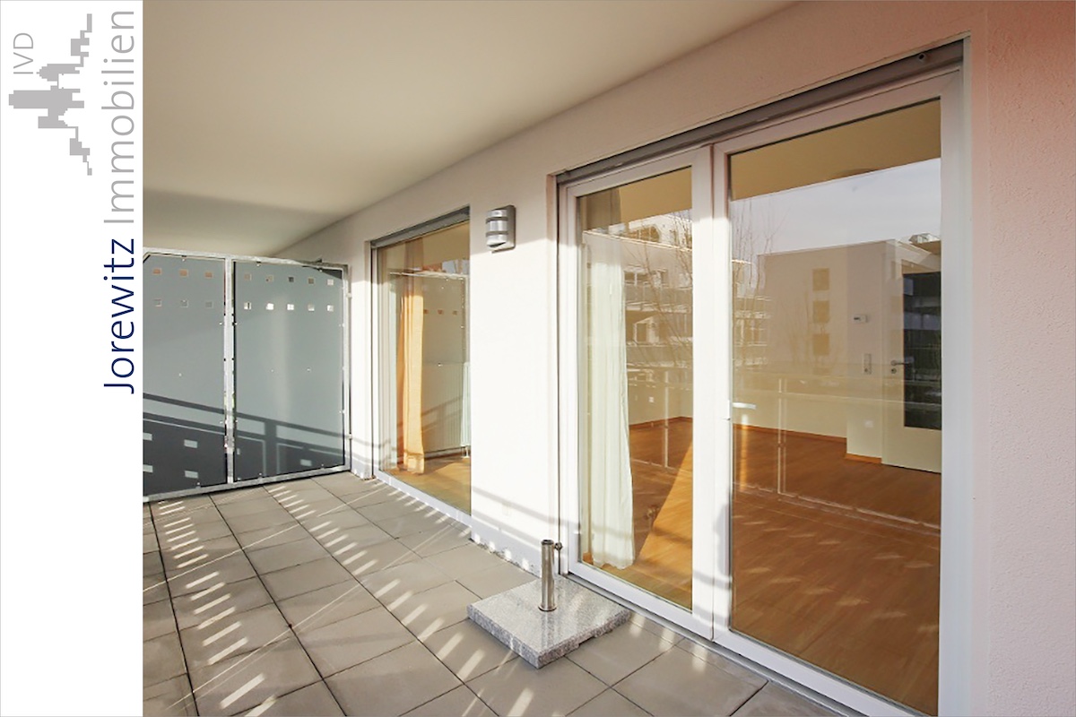 002 - Balkon